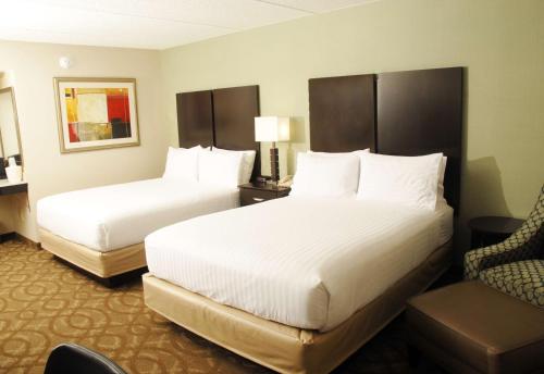 Imagen de la habitación del Hotel Best Western Okemos/east Lansing & Suites. Foto 6