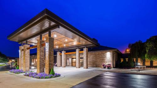 Imagen general del Hotel Best Western Okemos/east Lansing & Suites. Foto 1