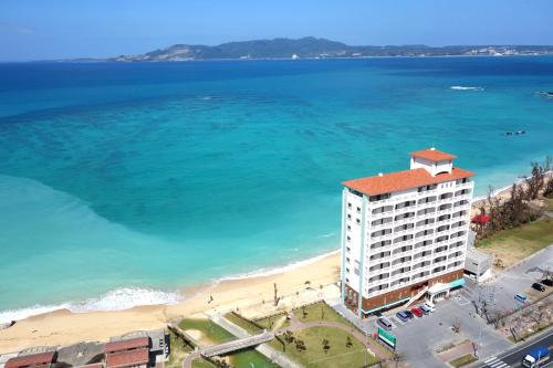 Imagen general del Hotel Best Western Okinawa Kouki Beach. Foto 1