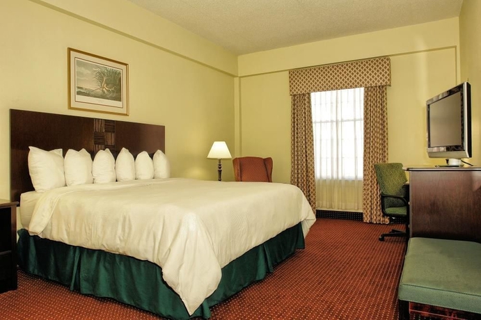 Imagen de la habitación del Hotel Best Western Old Colony Inn. Foto 7