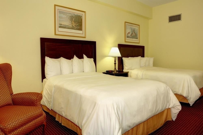 Imagen de la habitación del Hotel Best Western Old Colony Inn. Foto 8