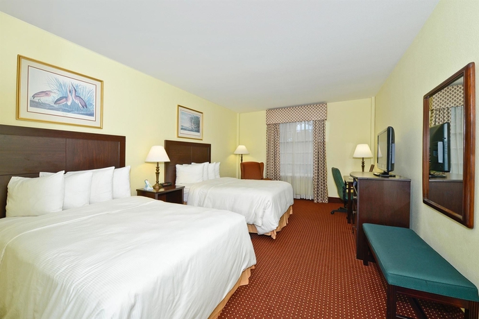 Imagen de la habitación del Hotel Best Western Old Colony Inn. Foto 11