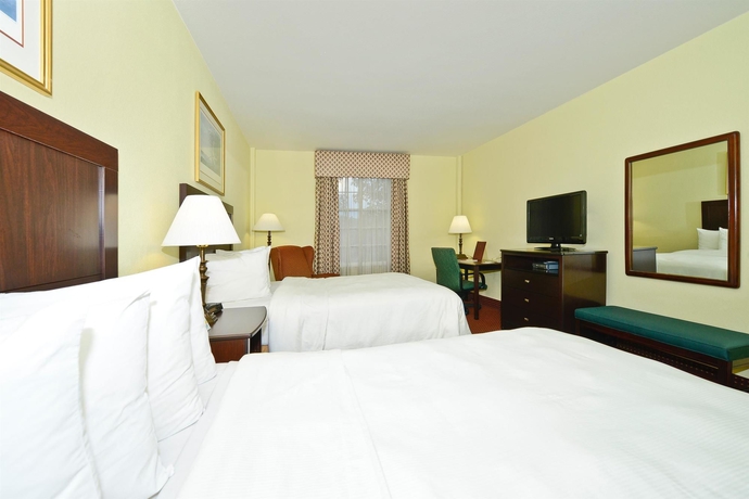 Imagen de la habitación del Hotel Best Western Old Colony Inn. Foto 12