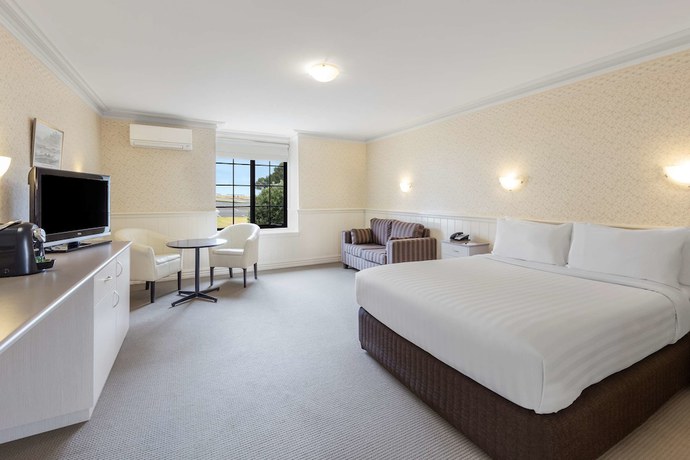 Imagen de la habitación del Hotel Best Western Olde Maritime. Foto 3