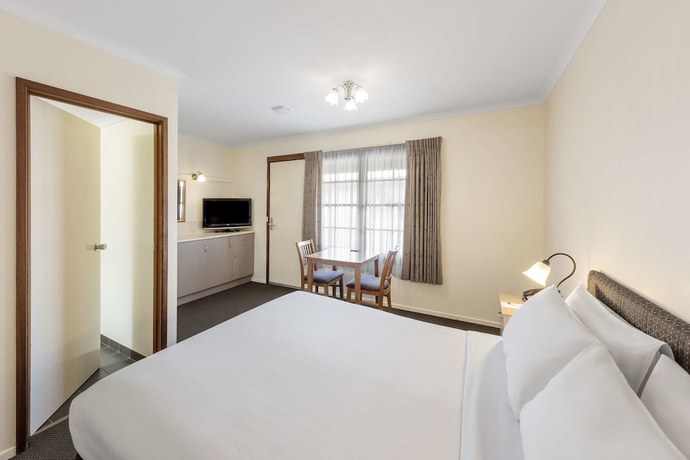 Imagen de la habitación del Hotel Best Western Olde Maritime. Foto 7