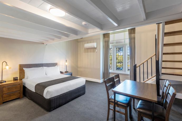 Imagen de la habitación del Hotel Best Western Olde Maritime. Foto 9