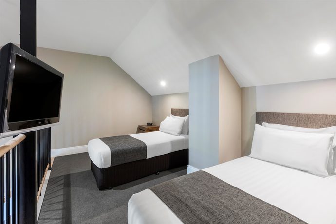 Imagen de la habitación del Hotel Best Western Olde Maritime. Foto 14