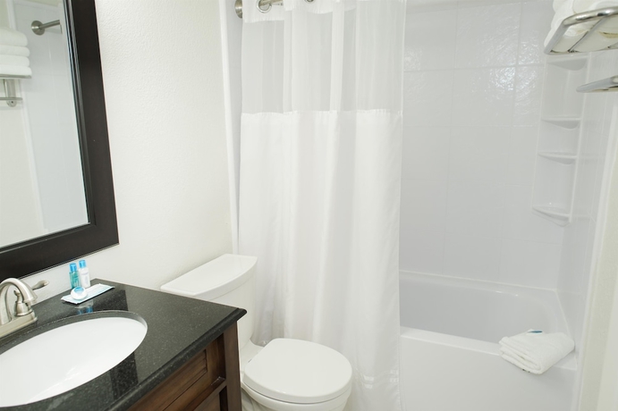 Imagen de la habitación del Hotel Best Western On The Beach. Foto 3