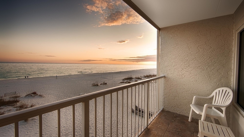 Imagen de la habitación del Hotel Best Western On The Beach. Foto 5