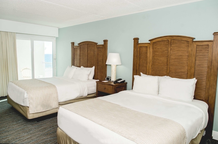 Imagen de la habitación del Hotel Best Western On The Beach. Foto 6