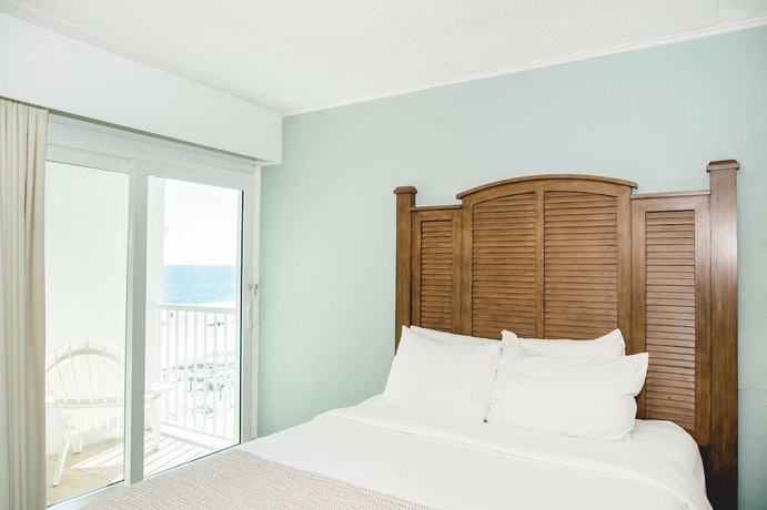 Imagen de la habitación del Hotel Best Western On The Beach. Foto 7