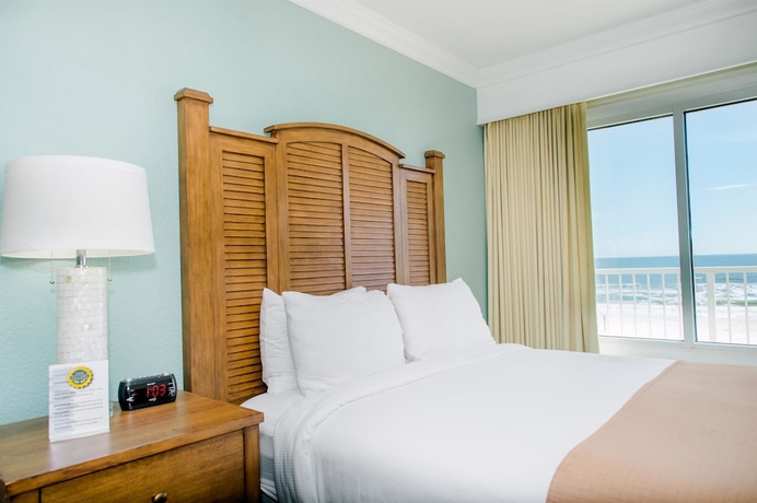 Imagen de la habitación del Hotel Best Western On The Beach. Foto 8