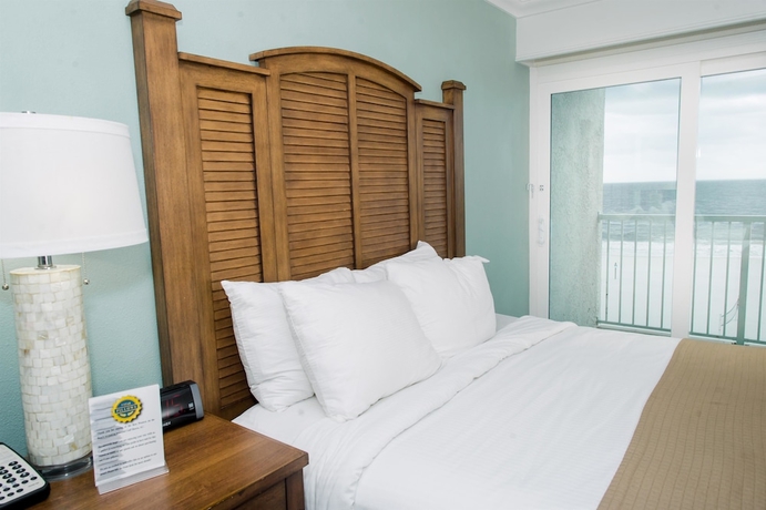 Imagen de la habitación del Hotel Best Western On The Beach. Foto 12