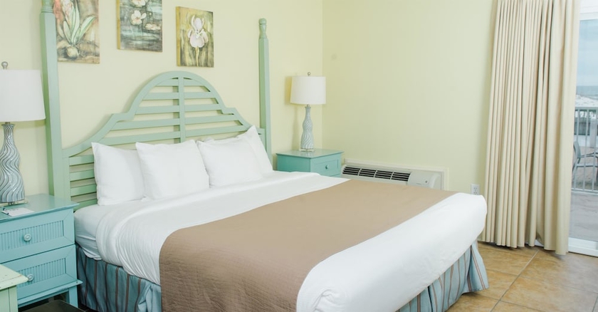 Imagen de la habitación del Hotel Best Western On The Beach. Foto 13