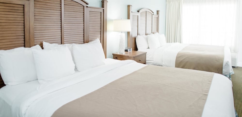 Imagen de la habitación del Hotel Best Western On The Beach. Foto 14
