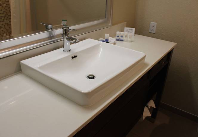 Imagen de la habitación del Hotel Best Western On The River. Foto 11