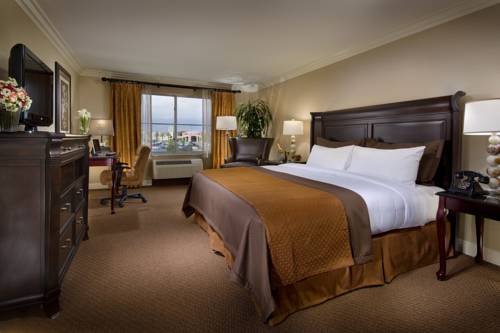 Imagen de la habitación del Hotel Best Western Ontario Mills Mall. Foto 1