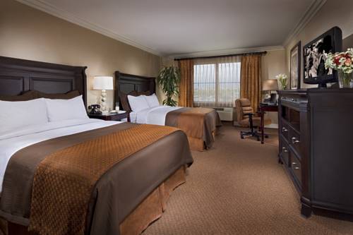 Imagen de la habitación del Hotel Best Western Ontario Mills Mall. Foto 2