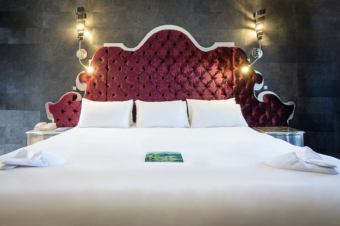 Imagen de la habitación del Hotel Best Western Opera Batignolles. Foto 13