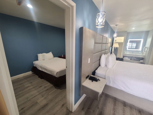 Imagen de la habitación del Hotel Best Western Orange Plaza. Foto 3