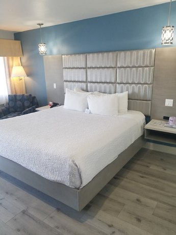 Imagen de la habitación del Hotel Best Western Orange Plaza. Foto 4