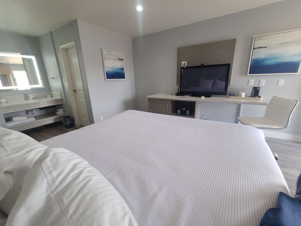 Imagen de la habitación del Hotel Best Western Orange Plaza. Foto 8