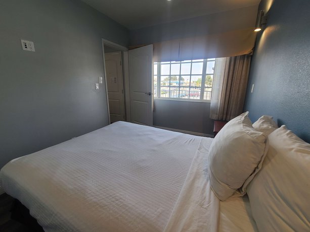 Imagen de la habitación del Hotel Best Western Orange Plaza. Foto 10