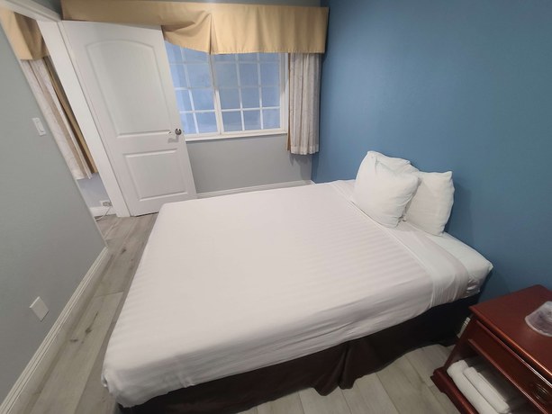 Imagen de la habitación del Hotel Best Western Orange Plaza. Foto 15