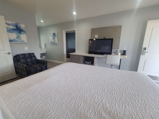 Imagen de la habitación del Hotel Best Western Orange Plaza. Foto 17