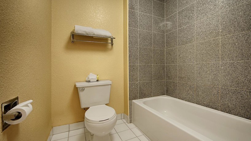 Imagen de la habitación del Hotel Best Western Orchard Inn. Foto 13