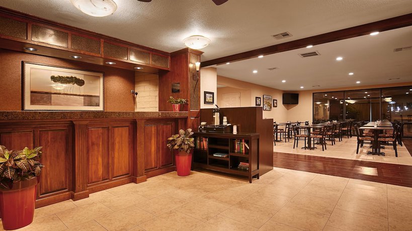 Imagen general del Hotel Best Western Orchard Inn. Foto 1