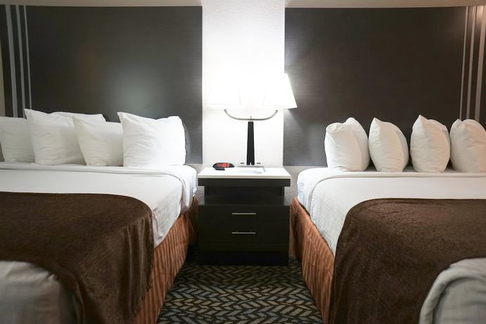 Imagen de la habitación del Hotel Best Western Orchard Inn. Foto 15