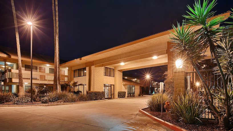 Imagen general del Hotel Best Western Orchard Inn. Foto 4