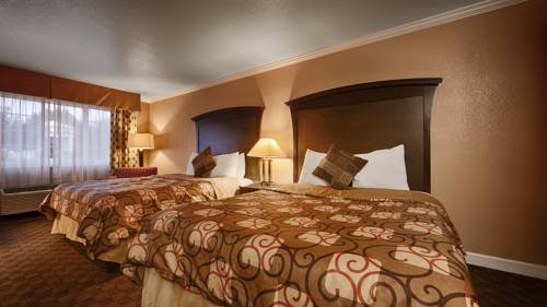 Imagen de la habitación del Hotel Best Western Orchard Inn, Ukiah. Foto 1