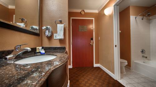 Imagen de la habitación del Hotel Best Western Orchard Inn, Ukiah. Foto 2