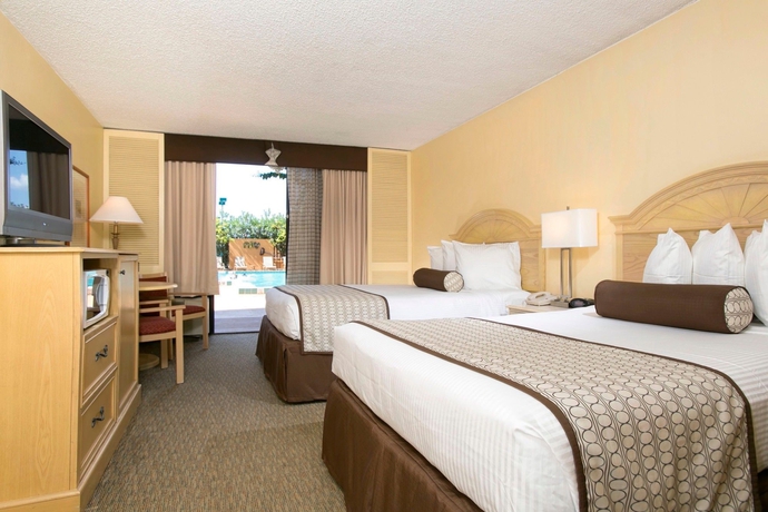 Imagen de la habitación del Hotel Best Western Orlando Gateway. Foto 7