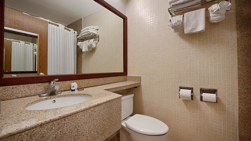 Imagen de la habitación del Hotel Best Western Orlando West. Foto 8