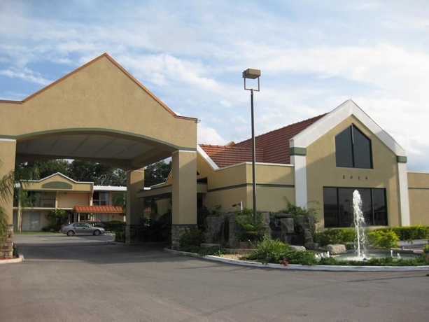 Imagen general del Hotel Best Western Orlando West. Foto 2