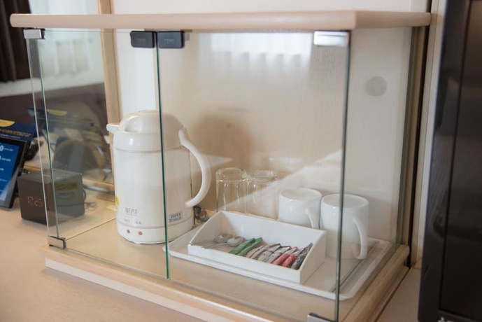 Imagen de la habitación del Hotel Best Western Osaka-tsukamoto. Foto 2