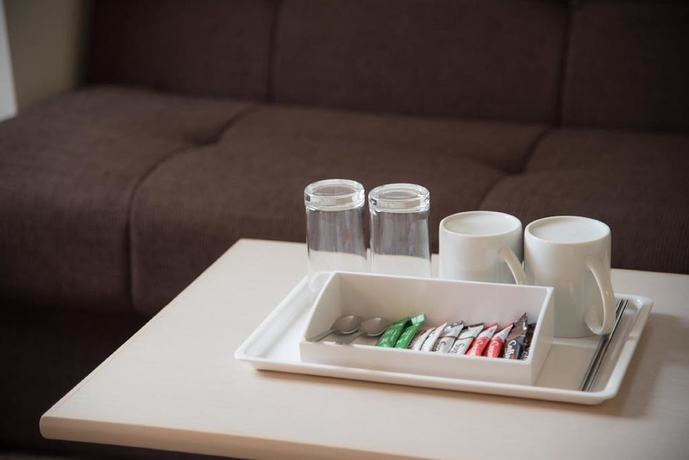 Imagen de la habitación del Hotel Best Western Osaka-tsukamoto. Foto 3