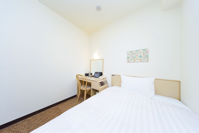 Imagen de la habitación del Hotel Best Western Osaka-tsukamoto. Foto 4