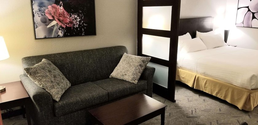 Imagen de la habitación del Hotel Best Western Oswego. Foto 6