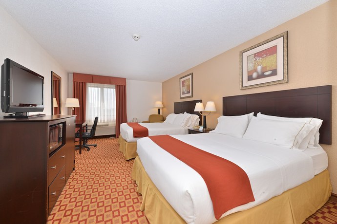 Imagen de la habitación del Hotel Best Western Oswego. Foto 7