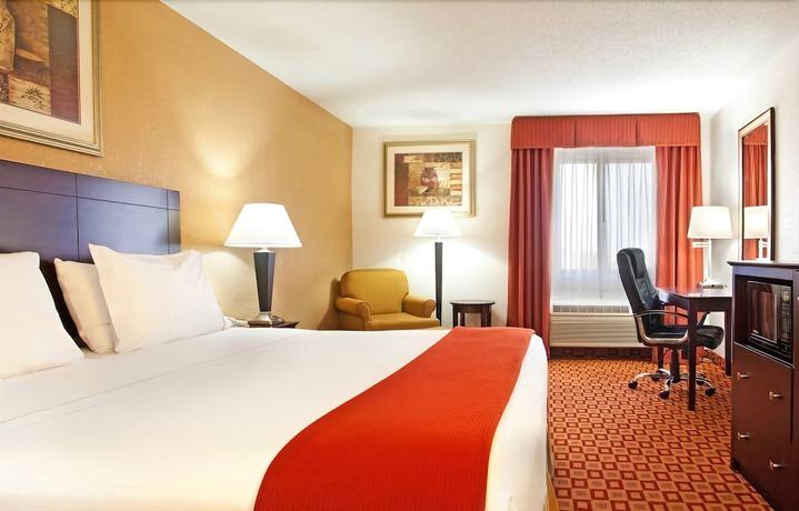 Imagen de la habitación del Hotel Best Western Oswego. Foto 8