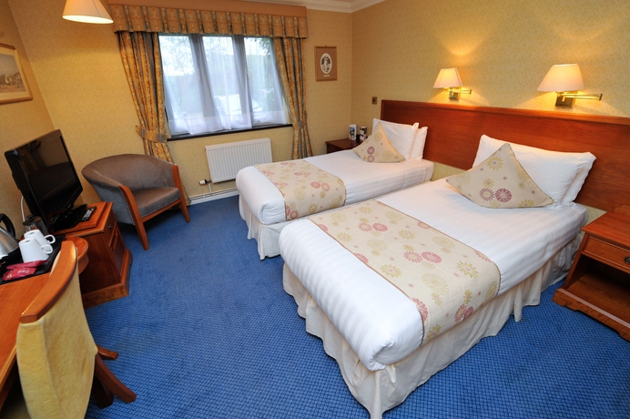 Imagen de la habitación del Hotel Best Western PLUS Grim's Dyke. Foto 4