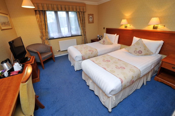 Imagen de la habitación del Hotel Best Western PLUS Grim's Dyke. Foto 5