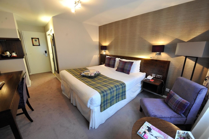Imagen de la habitación del Hotel Best Western PLUS Grim's Dyke. Foto 10