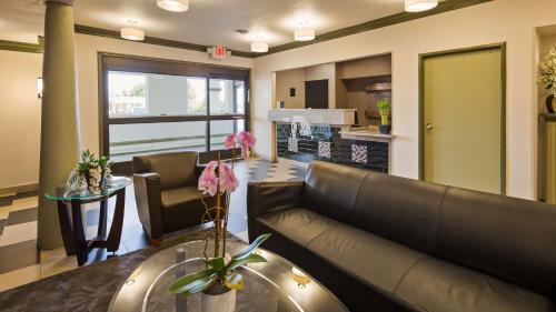 Imagen general del Hotel Best Western PLUS University Inn Marion. Foto 2
