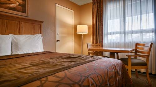 Imagen de la habitación del Hotel Best Western Pacific Highway Inn. Foto 4