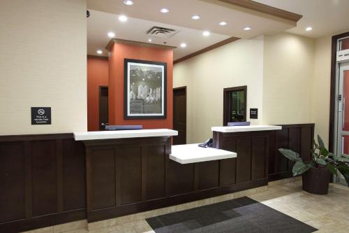 Imagen general del Hotel Best Western Pacific Inn. Foto 1